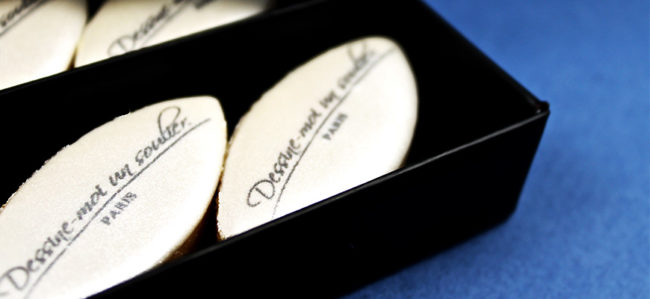 Declaration Gourmande Entreprise Cadeaux d'Affaire