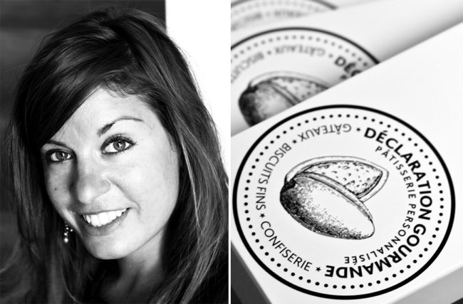 Hélène Hummel Déclaration Gourmande