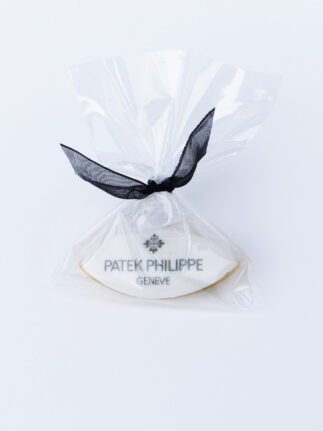 Cadeau individuel 1 calisson pour hotel