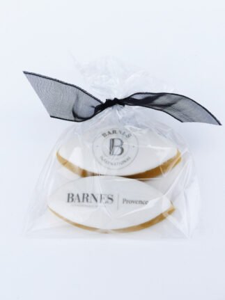 Cadeau individuel 2 calissons pour hotel