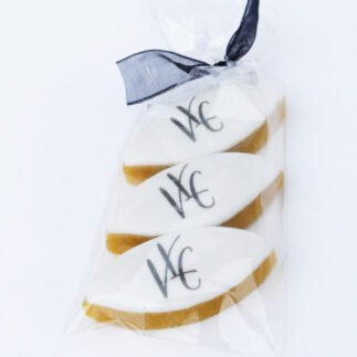 Cadeau individuel 3 calisson pour hotel