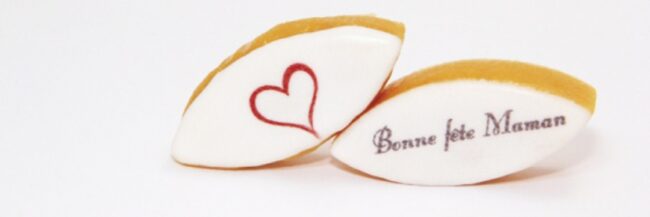 calisson-personnalise-fete-des-meres