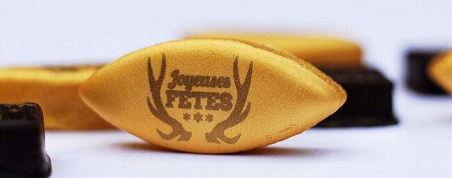 calisson-personnalise-joyeuses-fetes