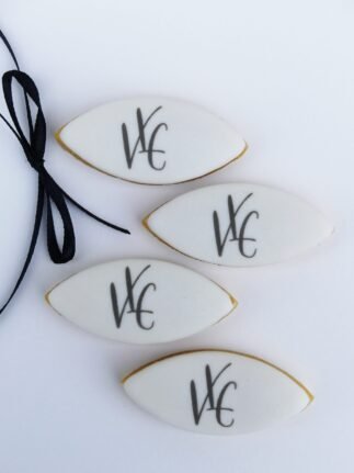 Calissons en vrac pour cadeau de bienvenue hotel